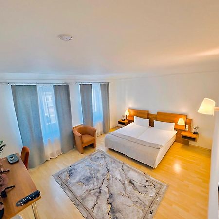 Pilstinger Hof Otel Dış mekan fotoğraf