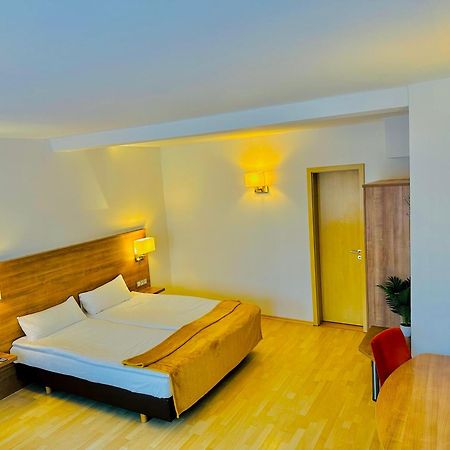 Pilstinger Hof Otel Dış mekan fotoğraf