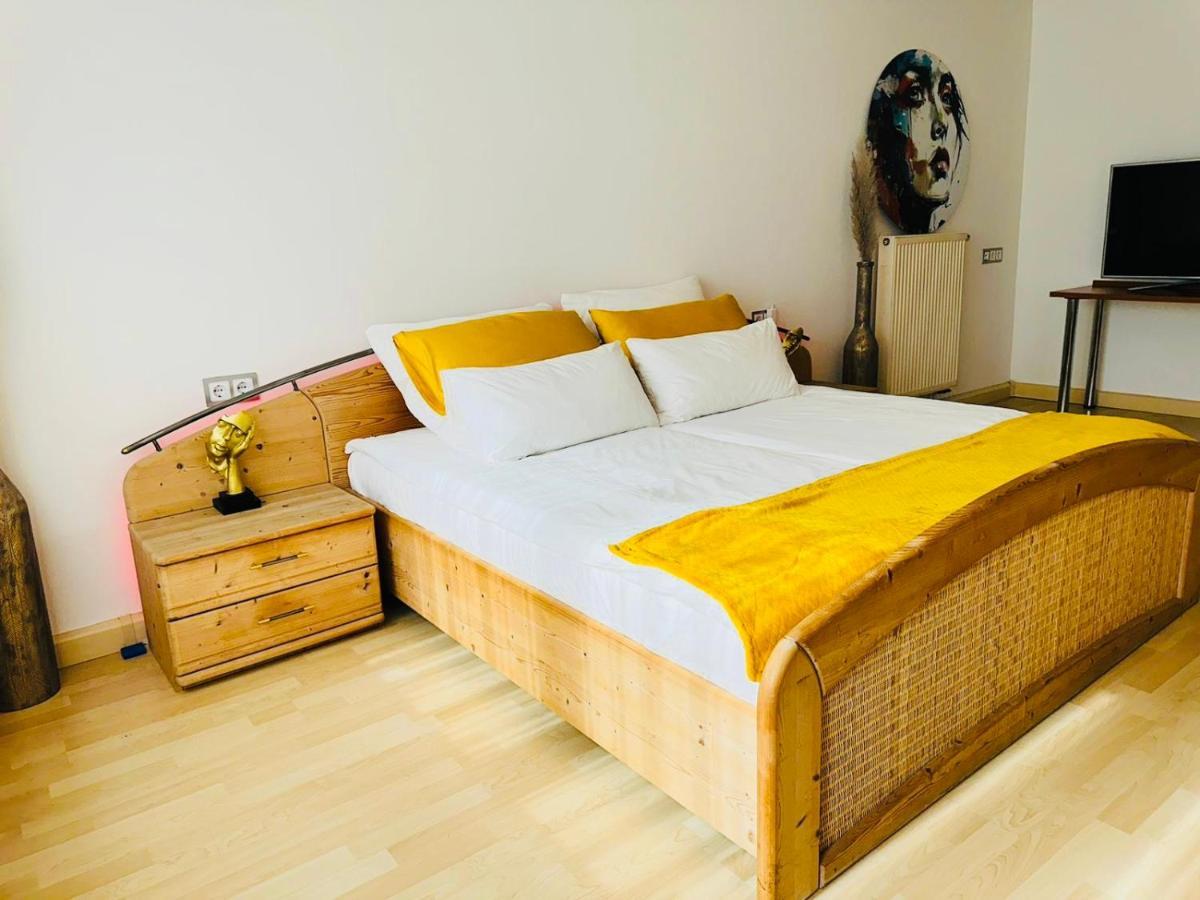 Pilstinger Hof Otel Dış mekan fotoğraf