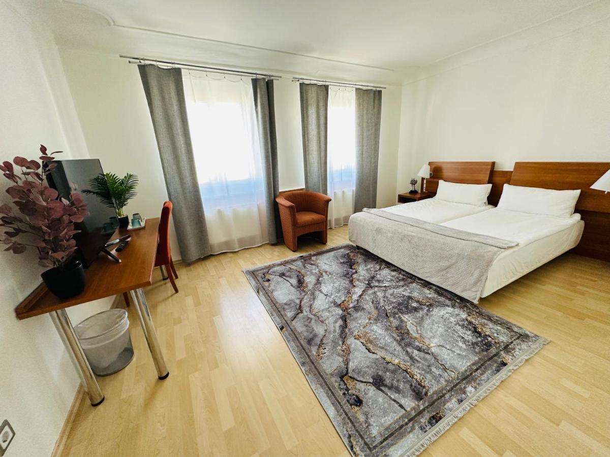 Pilstinger Hof Otel Dış mekan fotoğraf