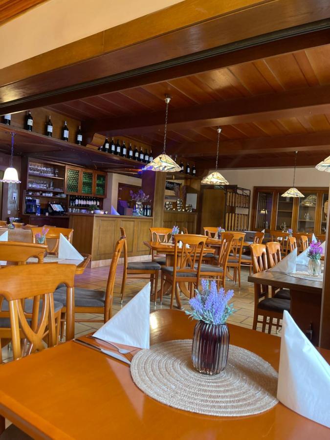 Pilstinger Hof Otel Dış mekan fotoğraf