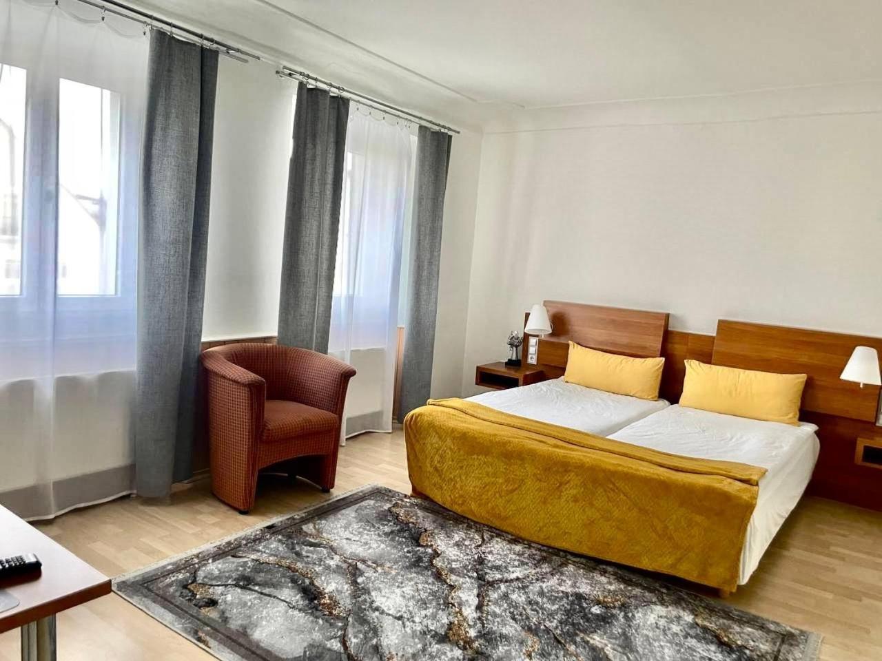 Pilstinger Hof Otel Dış mekan fotoğraf