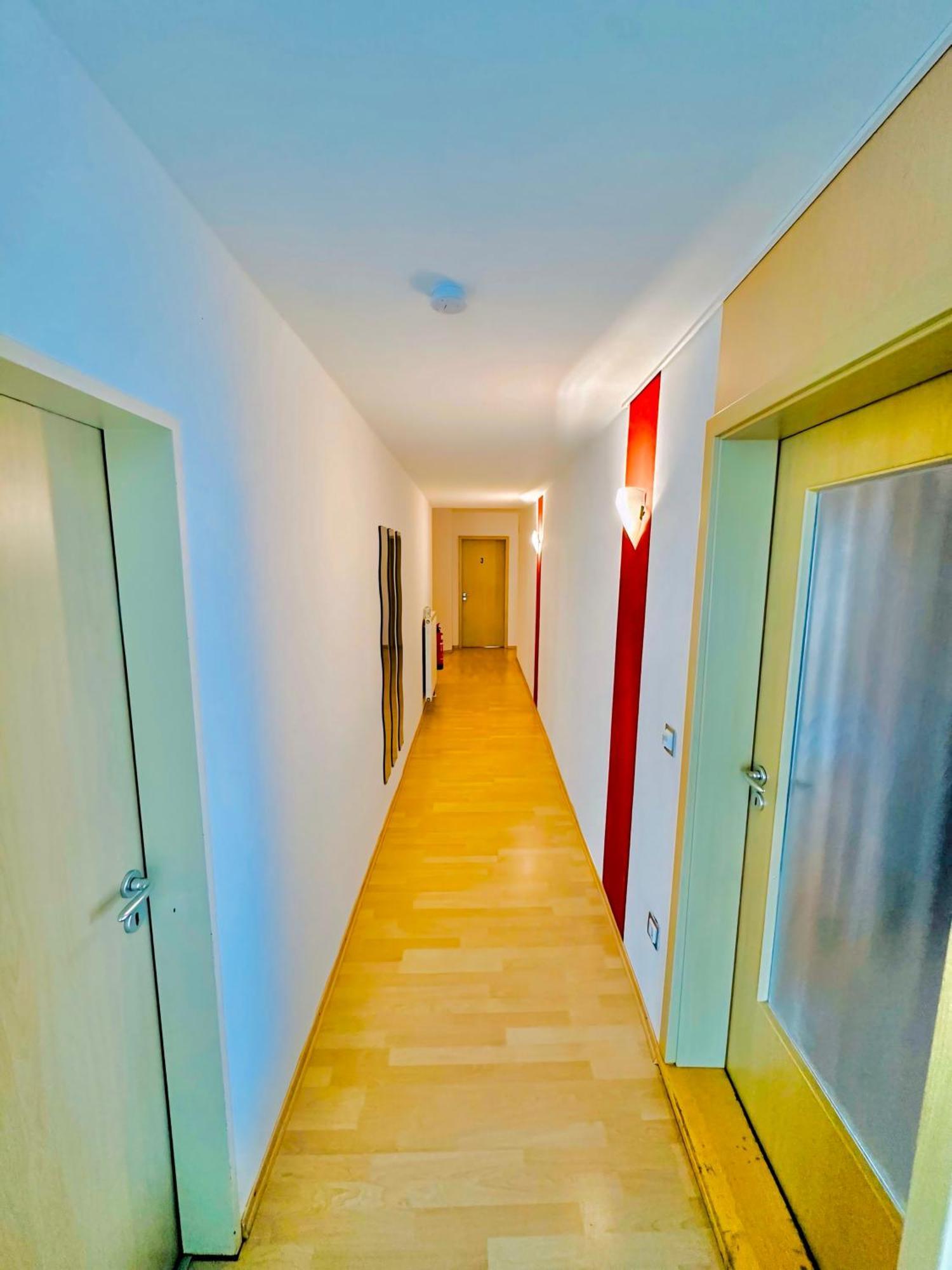 Pilstinger Hof Otel Dış mekan fotoğraf