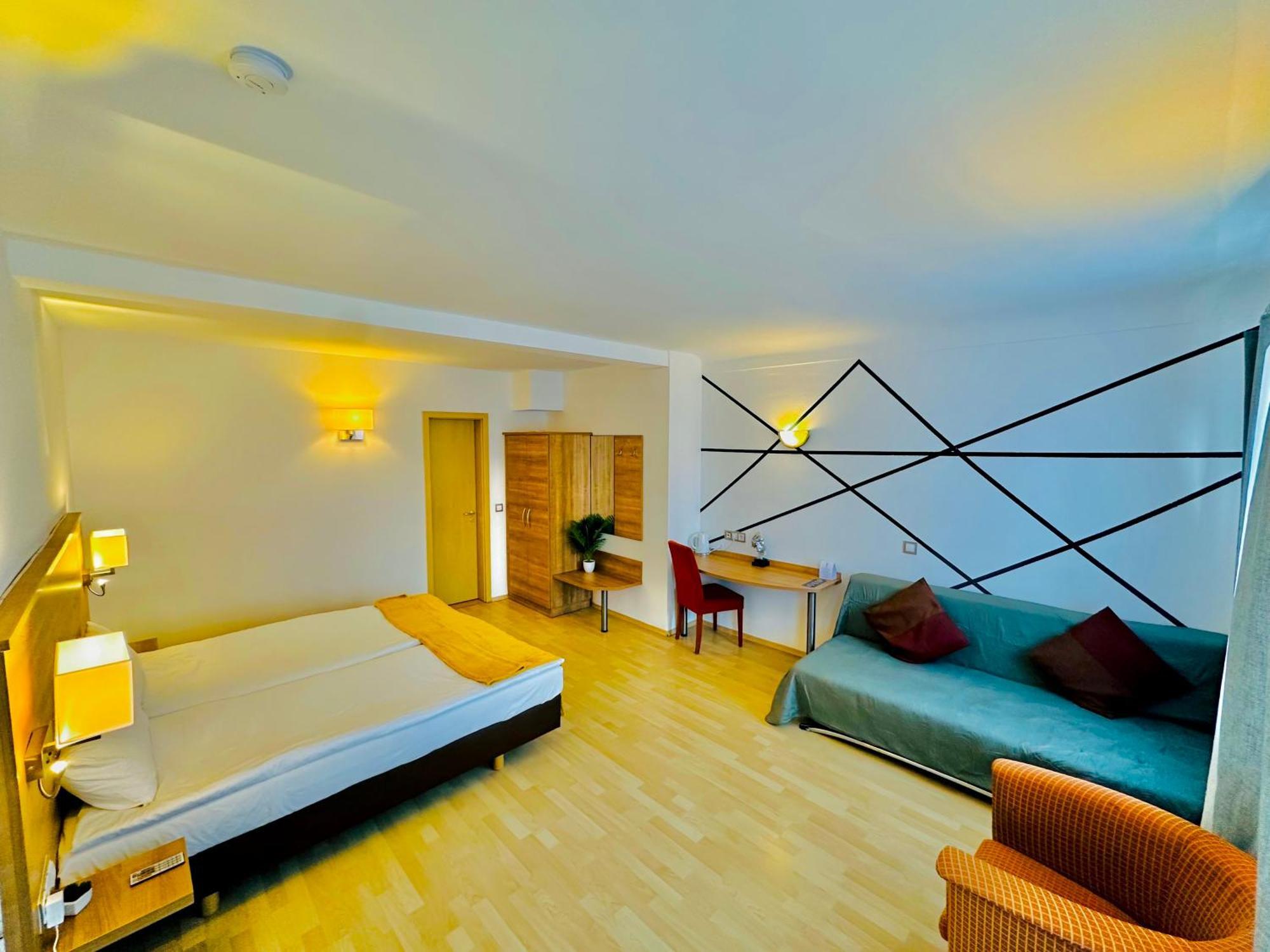 Pilstinger Hof Otel Dış mekan fotoğraf