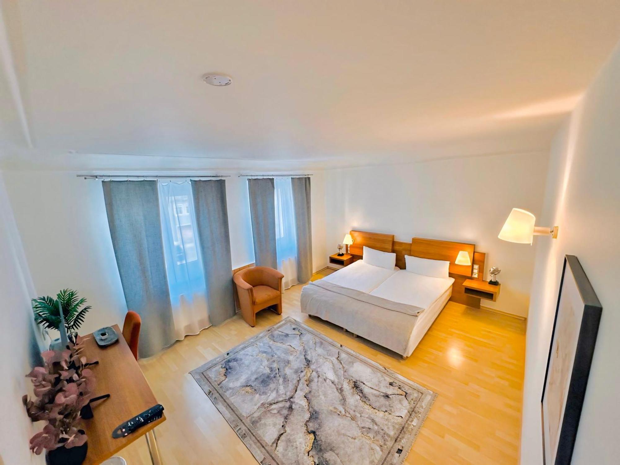 Pilstinger Hof Otel Dış mekan fotoğraf