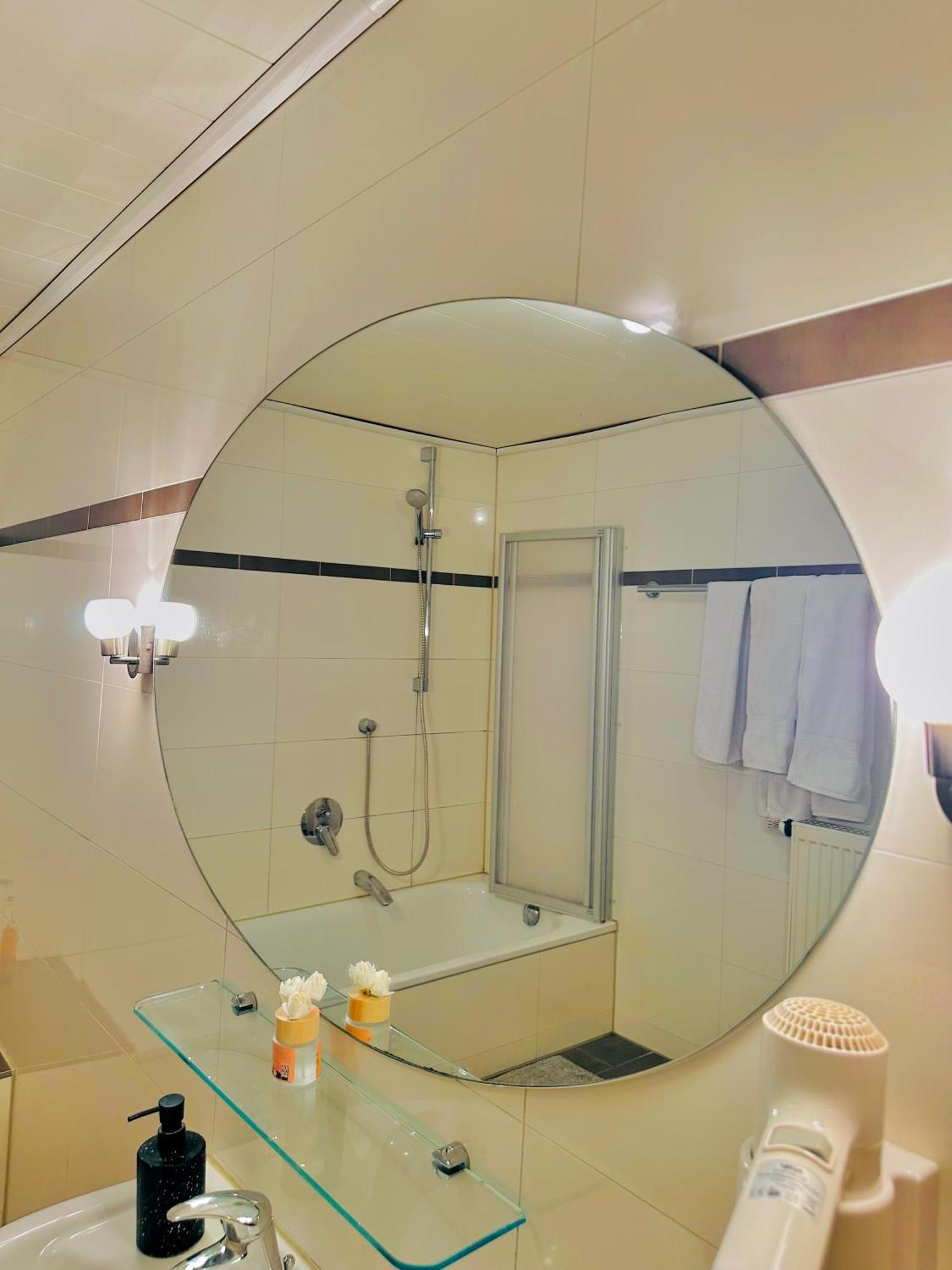 Pilstinger Hof Otel Dış mekan fotoğraf