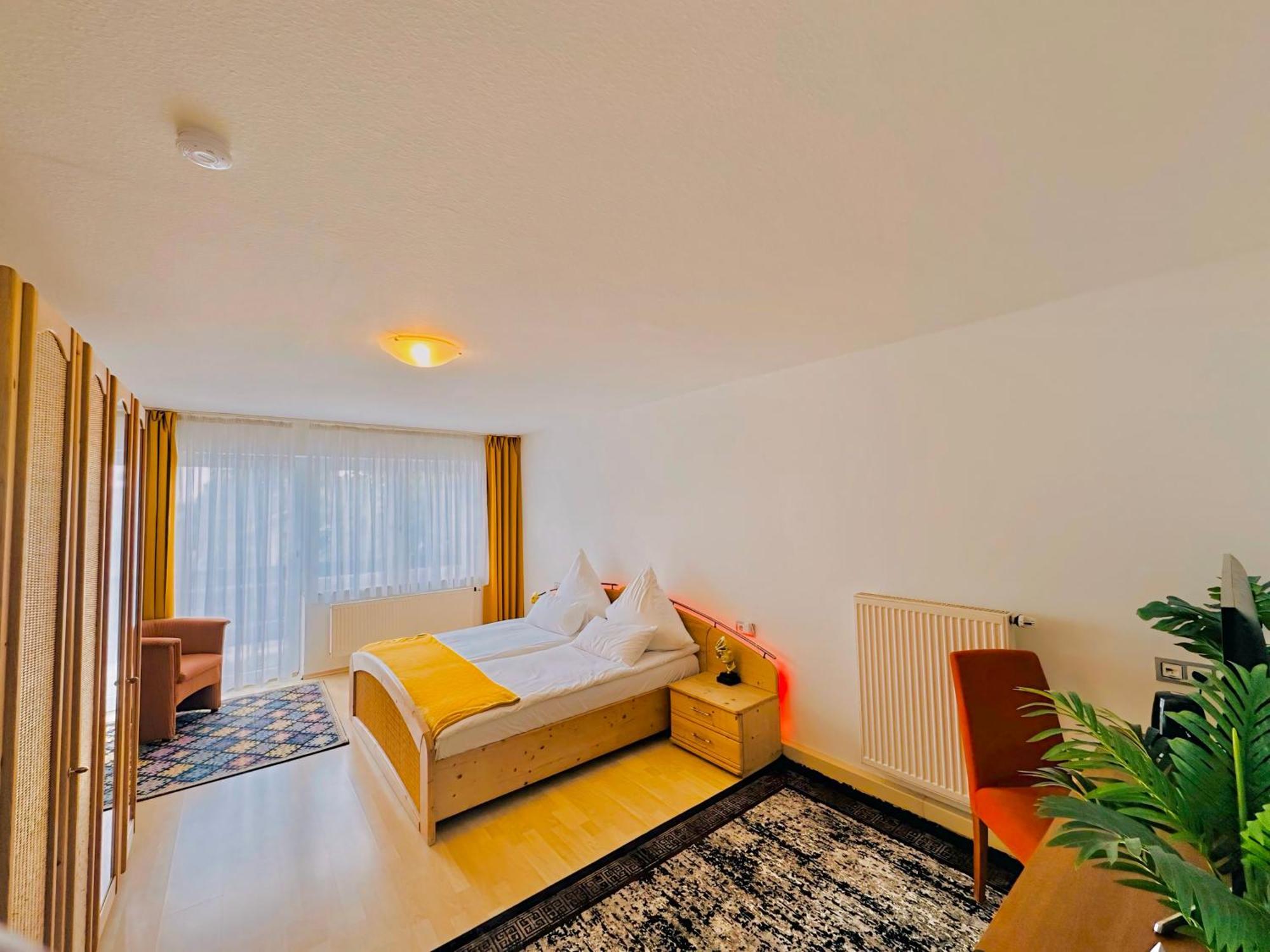 Pilstinger Hof Otel Dış mekan fotoğraf