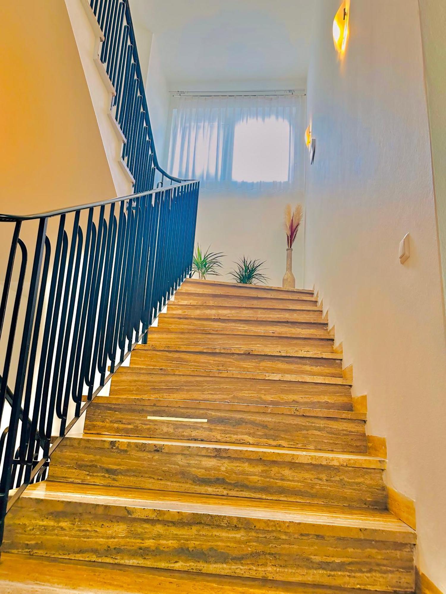 Pilstinger Hof Otel Dış mekan fotoğraf